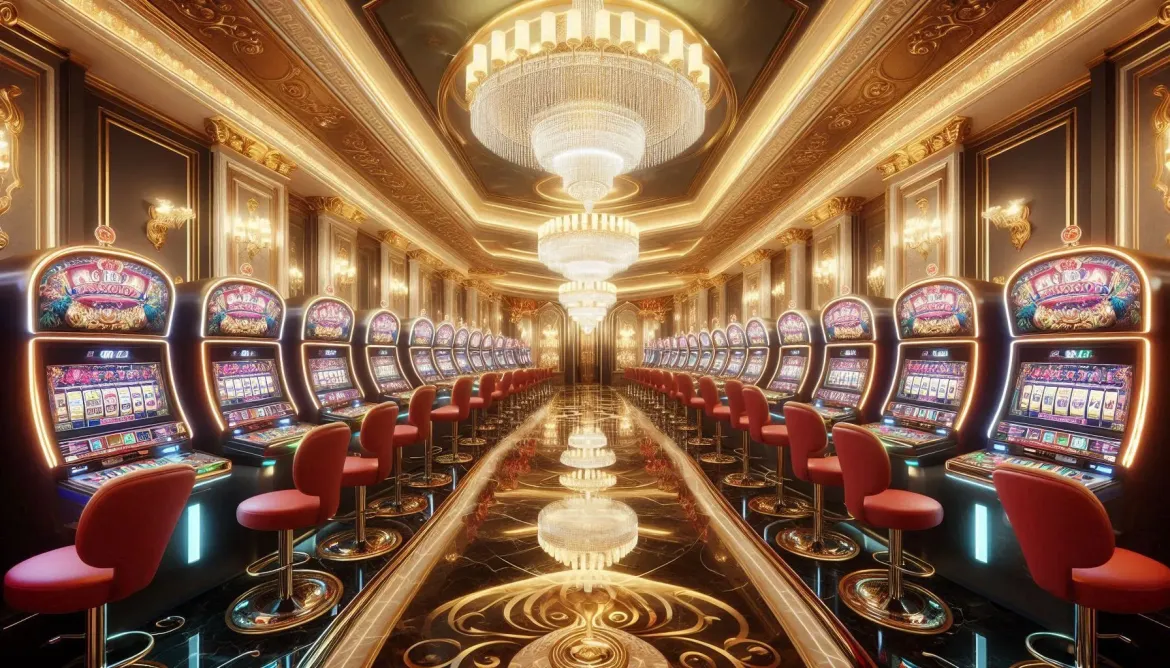 Videoslots Casino